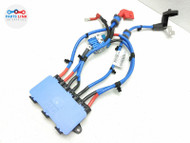 2020-23 DEFENDER 110 POWER DISTRIBUTION BOX POWER RELAY MODULE K8D214M726AC L663 DF050124-175