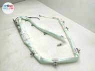 2020-23 DEFENDER 110 RIGHT ROOF CURTAIN AIRBAG PASSENGER SIDE AIR BAG L663 4RD DF050124-189