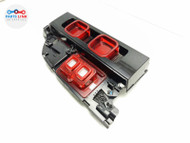 2021-23 DEFENDER 110 REAR LEFT TAIL LIGHT RED LED TURN BRAKE STOP TAILLIGHT TRIM DF050124-187