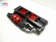 21-23 DEFENDER 110 REAR RIGHT TAIL LIGHT RED LED TURN BRAKE STOP TAILLIGHT TRIM DF050124-188
