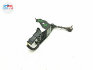 2020-23 DEFENDER 110 FRONT RIGHT SUSPENSION LEVEL HEIGHT SENSOR ASSEMBLY L663 90 DF050124-184