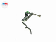 2020-23 DEFENDER 110 FRONT LEFT SUSPENSION LEVEL HEIGHT SENSOR ASSEMBLY L663 90 DF050124-185