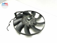 2020-23 DEFENDER 110 ENGINE COOLING FAN MOTOR CLUTCH BLADE GAS 130 L663 ASSEMBLY DF050124-183