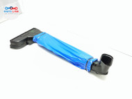 2020-23 DEFENDER 110 FRONT LEFT FENDER AIR DUCT INTAKE SNORKEL SLEEVE L663 130 DF050124-182