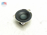 2020-23 DEFENDER 110 SMALL DOOR SPEAKER AUDIO SOUND TWEETER L663 130 90 EVOQUE DF050124-199