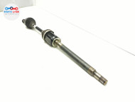 2020-23 DEFENDER 110 FRONT RIGHT AXLE SHAFT CV LONG AXLESHAFT JOINT L663 130 90 DF050124-198