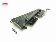 2020-23 DEFENDER 110 AIR RIDE COMPRESSOR MOUNT SUPPORT SHIELD CARRIER L663 130 #DF050124