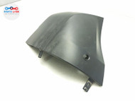 2020-23 DEFENDER 110 REAR RIGHT BUMPER TRIM END CAP FINISHER MOLDING L663 130 90 DF050124-247
