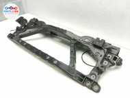 2020-23 DEFENDER 110 FRONT RADIATOR CORE SUPPORT CENTER MOUNT BRACKET L663 130 DF050124-253