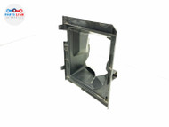 2020-23 DEFENDER 110 FRONT RIGHT BUMPER AIR DUCT DEFLECTOR BRACKET L663 130 90 DF050124-214