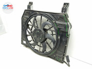 2020-21 DEFENDER 110 CONDENSER FAN AC SHROUD BLADE MOTOR ASSEMBLY L663 130 L462 DF050124-215