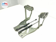 2020-23 DEFENDER 110 FRONT HOOD BONNET HINGE STRUT SHOCK SPRING GREEN SET L663 DF050124-260