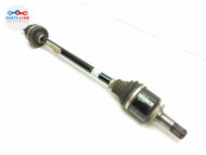 2021-23 DEFENDER 110 REAR RIGHT AXLE SHAFT CV DRIVE JOINT AXLESHAFT L663 130 90 DF050124-267