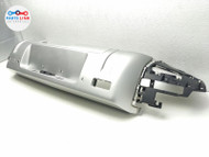 2020-23 DEFENDER 110 REAR BUMPER COVER BRACKET MAIN TRIM MOLDING FRAME L663 130 DF050124-246