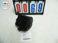 2009-2012 BMW F02 750 750LI 4.4L 6.0L POWER STEERING RESERVOIR BOTTLE TANK OEM #BW041516