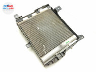 2020-23 DEFENDER 110 FRONT RIGHT AUX RADIATOR COOLER BRACKET MOUNT L663 GAS 130 DF050124-304