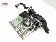 2021 DEFENDER 110 ECU ECM ENGINE MOTOR CONTROL MODULE PLUG 3.0 M8A214C568JA L663 #DF050124