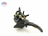 2020-23 DEFENDER 110 REAR AIR RIDE VALVE BLOCK LEVELING SOLENOID PLUG L663 130 DF050124-303