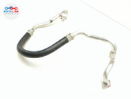 2020-23 DEFENDER 110 A/C LINE DISCHARGE AC HOSE PIPE TUBE L663 3.0L MHEV 130 90 DF050124-286