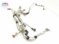 2020-23 DEFENDER 110 TURBOCHARGER COOLANT OIL LINE WATER PIPE SET 3.0L MHEV 663 DF050124-285