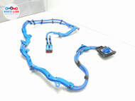 2020-23 DEFENDER 110 REAR HYBRID CABLE BATTERY POWER LINE HARNESS PLUG L663 MHEV DF050124-308