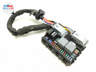 2020-23 DEFENDER 110 FRONT FUSE BOX ENGINE POWER RELAY M8B214A073GC 3.0L L663 DF050124-288