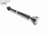 2020-23 DEFENDER 110 FRONT DRIVE SHAFT PROP CARDAN DRIVESHAFT 3.0L MHEV L663 90 DF050124-309