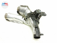 2020-23 DEFENDER 110 TURBO SUPERCHARGER INTAKE PIPE PIPING HOSE TUBE L663 3.0L DF050124-292