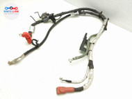 2020-23 DEFENDER 110 STARTER CABLE POWER LINE TERMINAL WIRING LOOM 3.0L L663 GAS DF050124-289