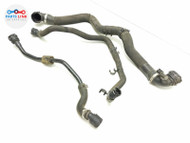 2021-23 DEFENDER 110 LOWER RADIATOR ENGINE COOLANT WATER HOSE HOSE SET 3.0L L663 DF050124-276