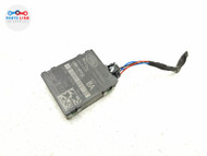 2020-23 DEFENDER 110 TIRE PRESSURE SENSOR CONTROL MODULE HARNESS L8B214F012BA DF050124-332