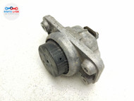 2020-23 DEFENDER 110 ENGINE MOTOR MOUNT SIDE SUPPORT BRACKET 3.0L MHEV L663 130 DF050124-320