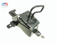 20-23 DEFENDER 110 REAR RIGHT SEAT HOOK LOCK ADJUSTMENT LATCH 2ND ROW ASSY L663 DF050124-331