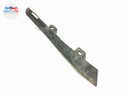 2020-23 DEFENDER 110 FRONT RIGHT AIR DEFLECTOR TRIM MOLDING SIDE BRACKET L663 90 DF050124-326