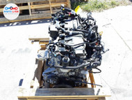 2021-23 LAND ROVER DEFENDER ENGINE 3.0L GAS MOTOR LONG BLOCK MHEV HYBRID L663 DF050124-317