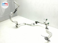 2020-23 DEFENDER 110 FRONT A/C LINE CONDITIONER AC SUCTION MAIN PIPE L663 3.0L DF050124-313