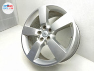 2020-23 DEFENDER 110 20X8.5 WHEEL RIM 5 SPOKE 20" SILVER 5x120 PATTERN OEM DF050124-340