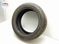 1 ONE USED TIRE TOYO CELSIUS SPORT 255/50R20 109V 8/32NDS 80% NO PATCH DF050124-337