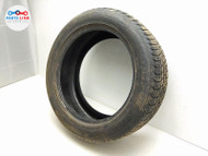 1 ONE USED TIRE TOYO CELSIUS SPORT 255/50R20 109V 7/32NDS 70% NO PATCH DF050124-336