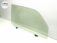 2010-21 TOYOTA 4RUNNER FRONT RIGHT GLASS PASSENGER SIDE DOOR WINDOW PANEL OEM 1-3318