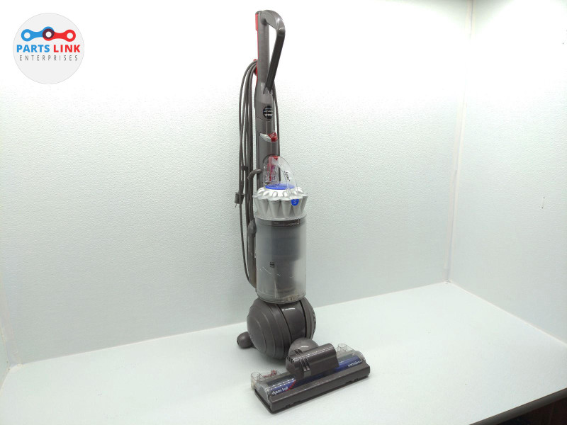 DYSON BALL ANIMAL PRO+ Plus UPRIGHT Vacuum Cleaner Iron