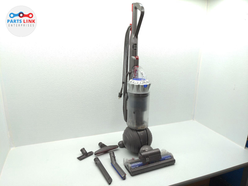 DYSON BALL Animal Pro+ Plus UPRIGHT Corded Vacuum Cleaner Iron