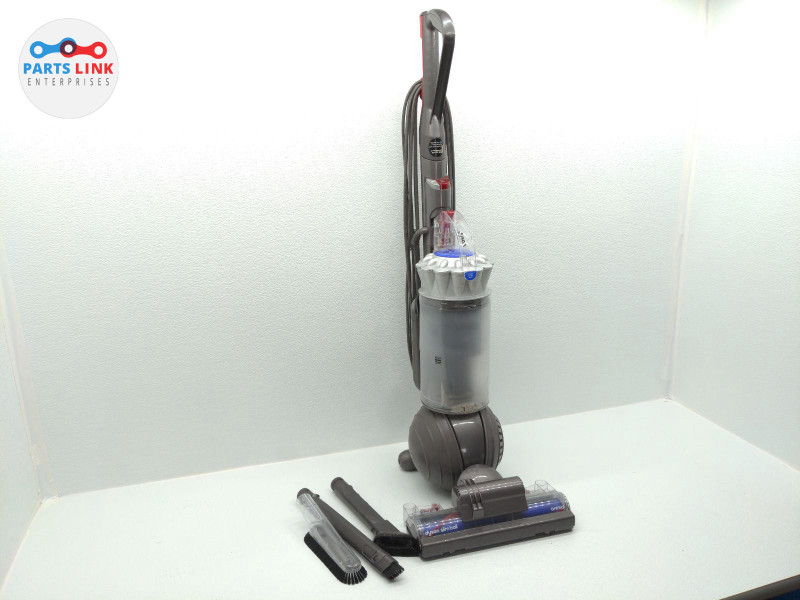 DYSON SLIM BALL ANIMAL UPRIGHT Corded Vacuum Cleaner SET