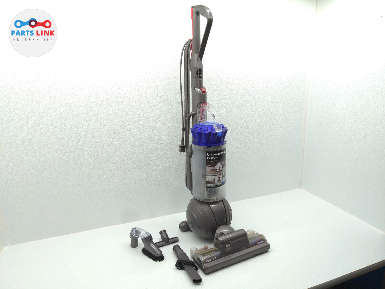 USED Dyson Ball high quality Animal Pro Plus Vacuum