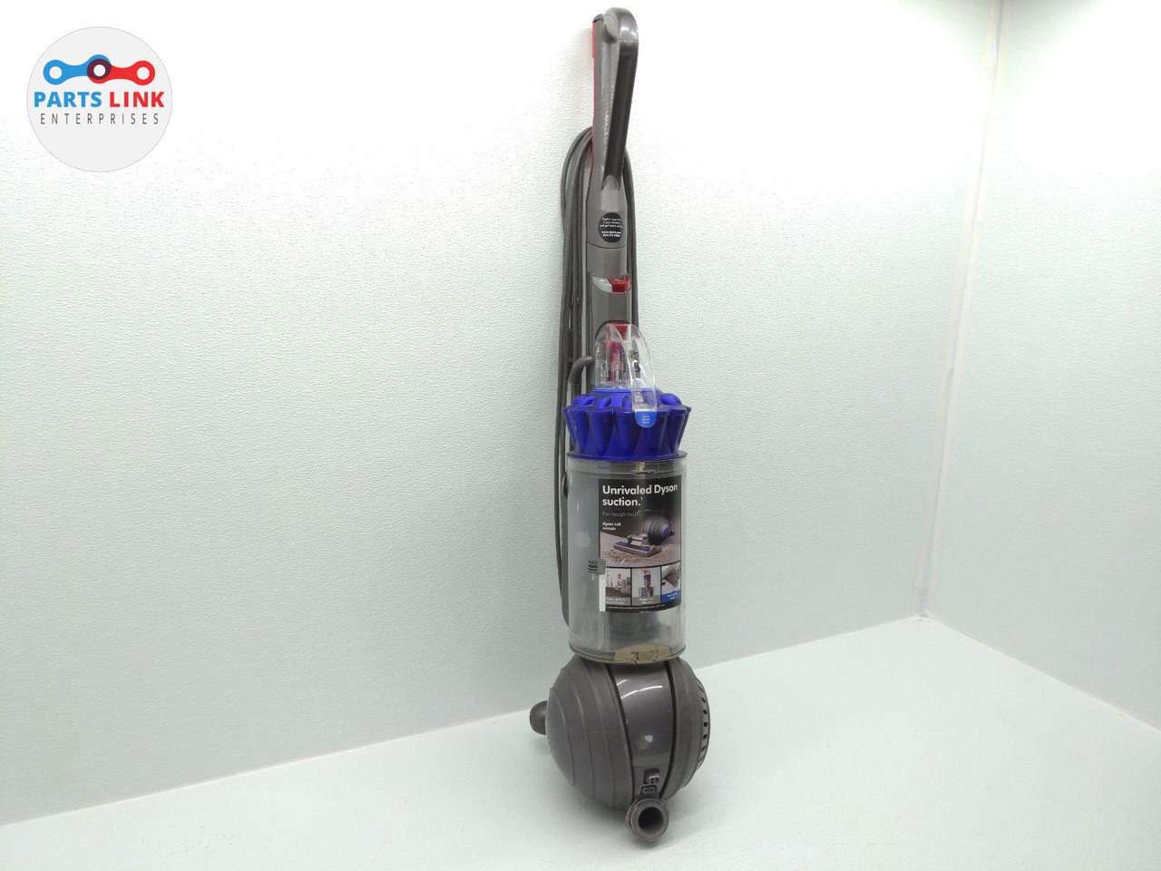 DYSON BALL Animal+ Plus UPRIGHT Corded Vacuum Cleaner