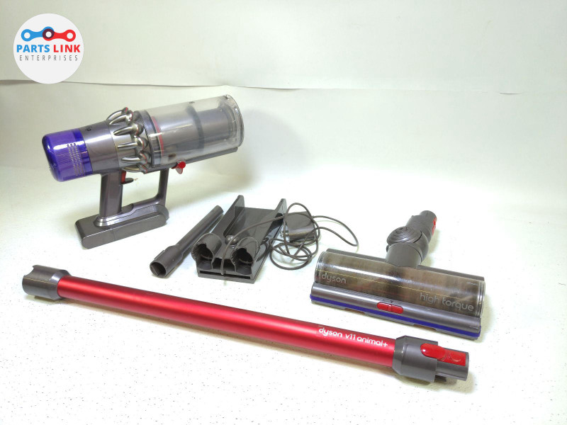 DYSON V11 ANIMAL+ Plus CORDLESS STICK VACUUM CLEANER FOR PARTS