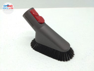 Genuine Dyson 967766-01 Mini Soft Dusting Brush for Vacuum V7 V8 V10 V11 V15 1-3226