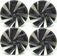 4) 20" NEW Genuine FACTORY OEM Nissan Murano 09-25 Wheel Rim 20x7.5 62707 4x403005AA3A