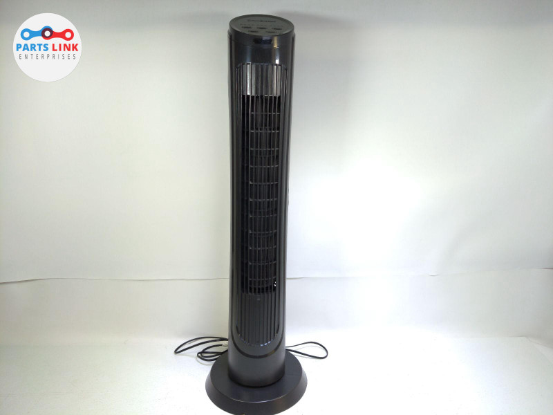 OmniBreeze 40" in Tower Fan 4 Speed - No remote