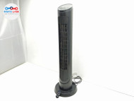 OmniBreeze 40" in Tower Fan 4 Speed with Remote Control #1